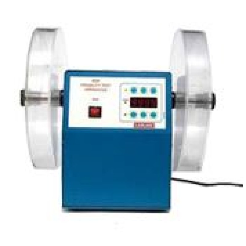 Buy Digital Friability Test Apparatus Get Price For Lab Equipment