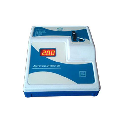 Buy Digital Photo Colorimeter Get Price For Lab Equipment