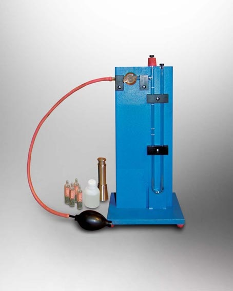 Buy BLAINE S AIR PERMEABILITY APPARATUS Get Price For Lab Equipment