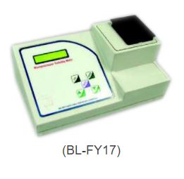 Buy PORTABLE TURBIDITY METER Get Price For Lab Equipment