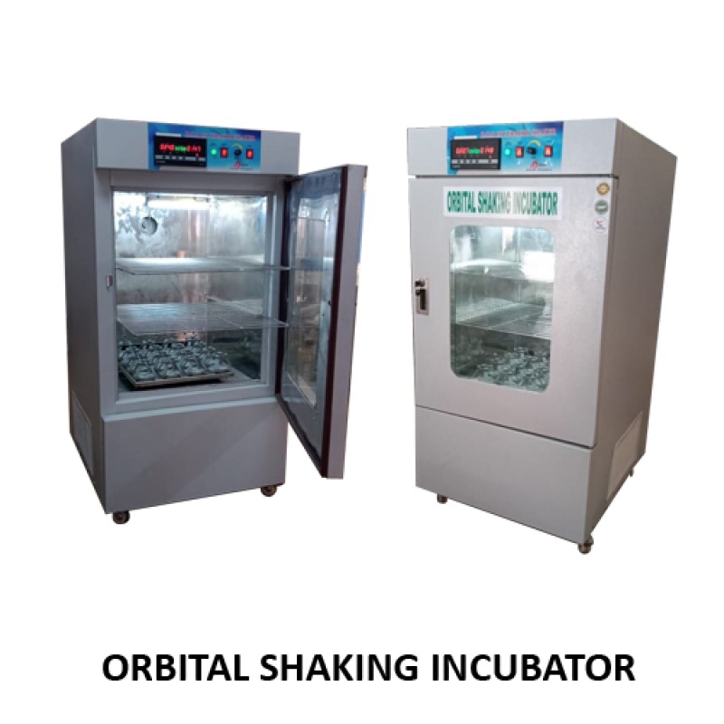 Buy Orbital Shaking Incubator Get Price For Lab Equipment