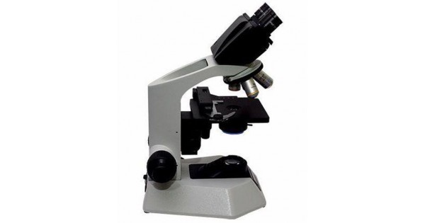 Buy Magnus Mlx B Plus Semi Plan Binocular Microscope Get Price For