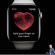 Apple Adds Electrodes to Turn Watch into Electrocardiograph
