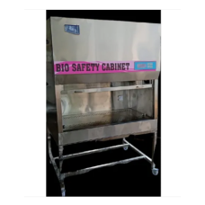 Bio Safety Cabinet