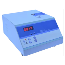 Digital Melting point Apparatus