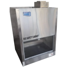 Bio Safety Cabinet