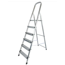 Aluminium Ladders