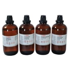 GC HS Solvents