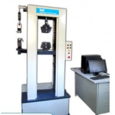 Digital Spring Testing Machine