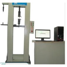 Leather Testing Machine By KMI