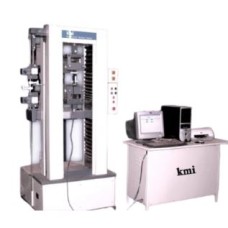 Plastic Tensile Testing Machine