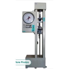 Mechanical Tensile Testing Equipment