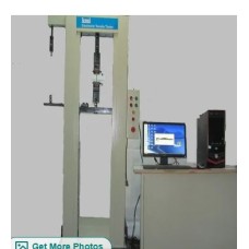 KMI Computer based Tensile Strength Tester