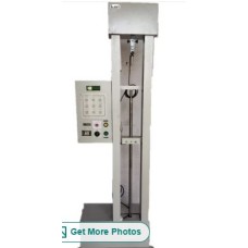 Digital Tensile Strength Tester