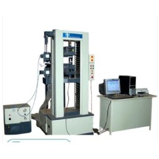 Rubber & Tyre Testing Equipment