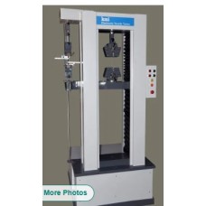 Leather & Rubber Testing Machine