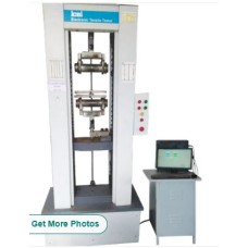 Spring Testing Machines