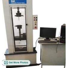 Plywood Testing Machine