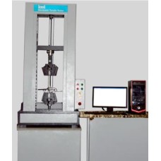 PVC Tensile Testing Machine