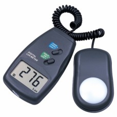 Digital Lux Meter