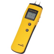 Protimeter Timbermaster Moisture Meter