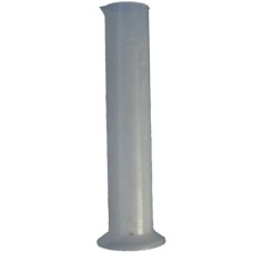 Plastic Measuring Cylinder