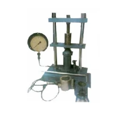 Mounting Press