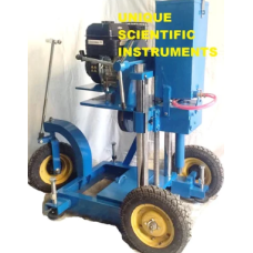 Core Drilling Machine Pavement