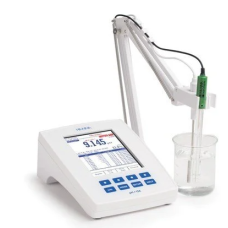 Bench Top Dissolved Oxygen Meter