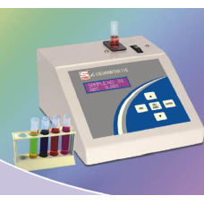 Photoelectric Colorimeter