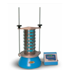 Electric Sieve Shaker