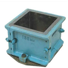 Concrete Cube Mould