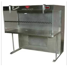 Laminar Air Flow Stainless Steel