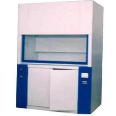 Mild Steel Fume Hood