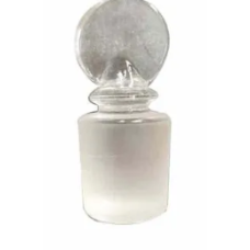 Penny Head Glass Stopper