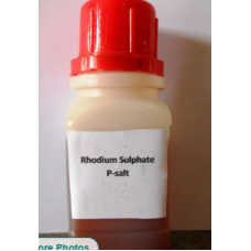 Rhodium Sulphate