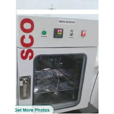 Hot Air Oven