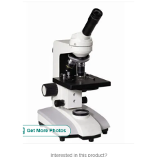 Monocular Microscope