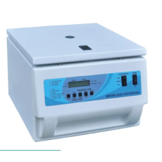 Laboratory Centrifuge Machine