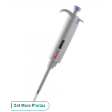 Micropipette