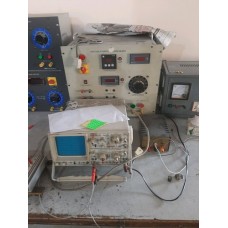 Educational Lab Equipments