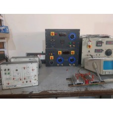 Electrical Lab Equipments