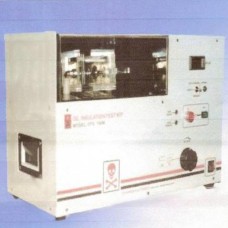 Measurement & Circuit Simulation Equipment