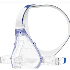 Resmed Bipap Full Face Mask