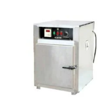 Hot Air Oven