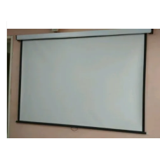 Projector Screen