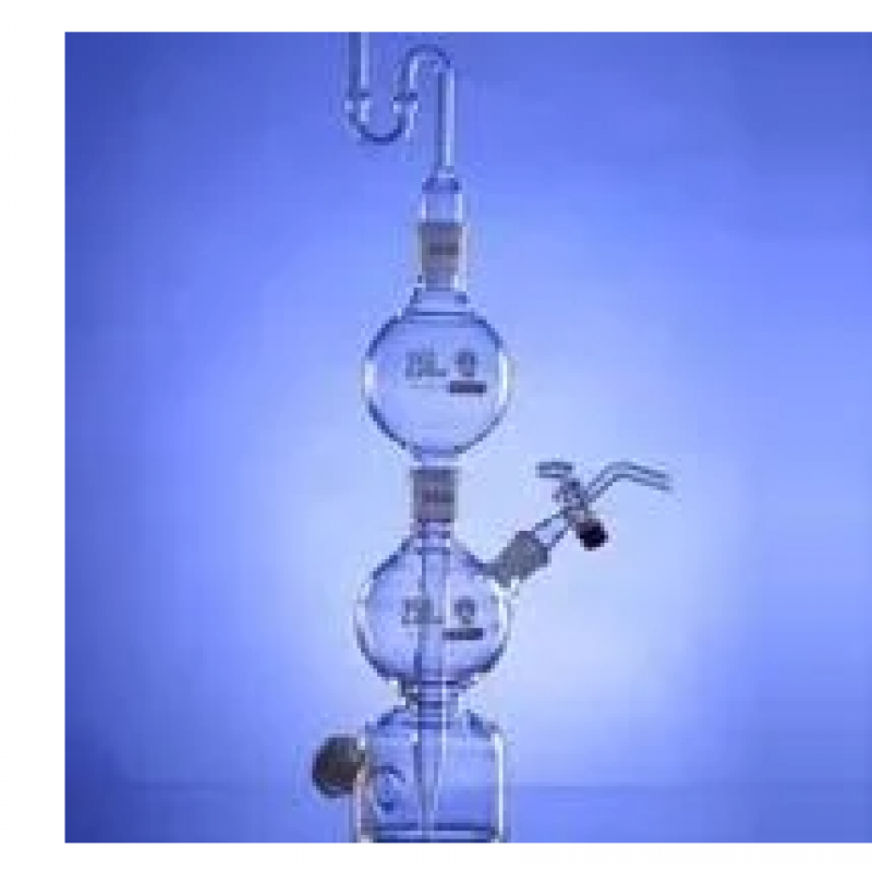 Buy Kipps Apparatus get price for lab equipment