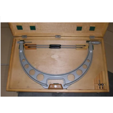 Demonstration Micrometer Model