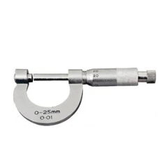 Engineering Micrometer - Screw Gauge