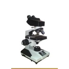 Research Binocular Microscope